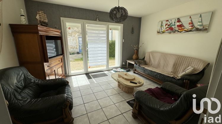 Ma-Cabane - Vente Maison Mortagne sur Gironde, 102 m²