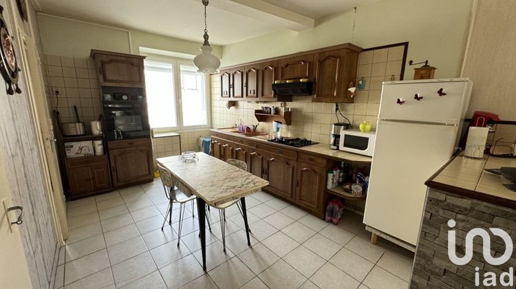 Ma-Cabane - Vente Maison Mortagne sur Gironde, 102 m²