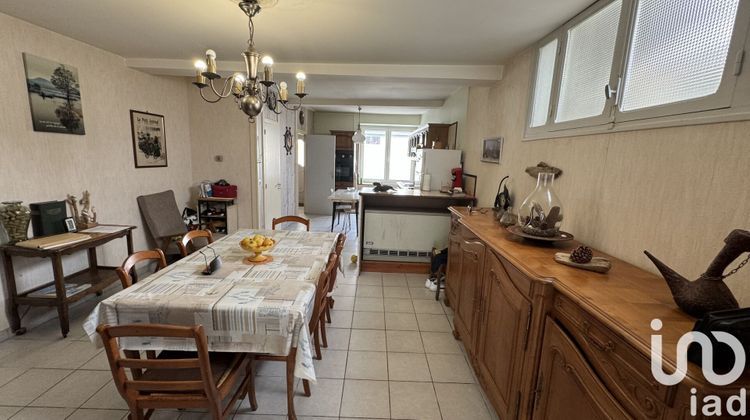 Ma-Cabane - Vente Maison Mortagne sur Gironde, 102 m²