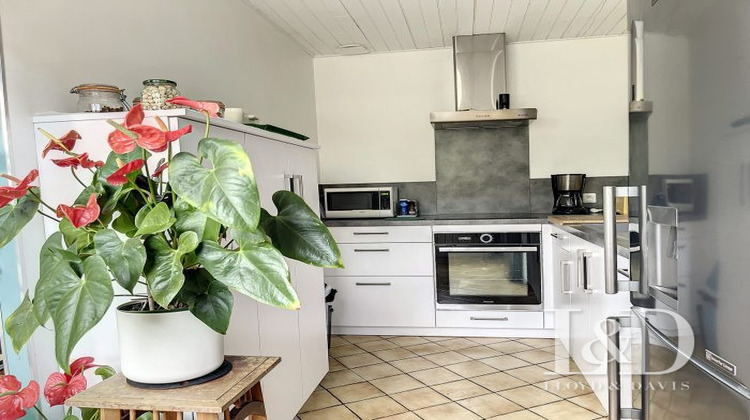 Ma-Cabane - Vente Maison Mortagne-sur-Gironde, 113 m²