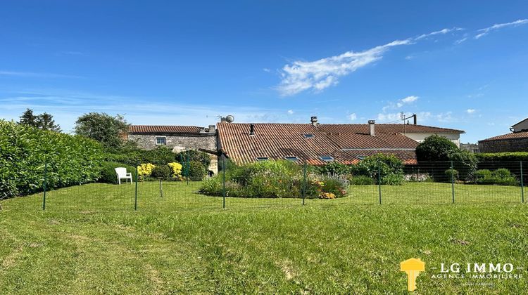 Ma-Cabane - Vente Maison Mortagne-sur-Gironde, 123 m²