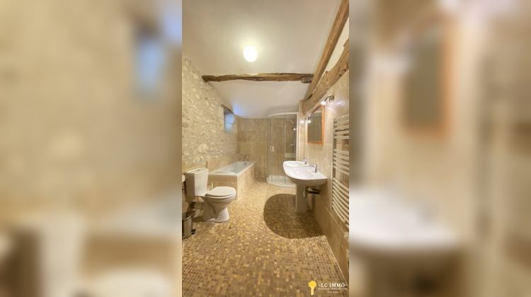 Ma-Cabane - Vente Maison Mortagne-sur-Gironde, 707 m²