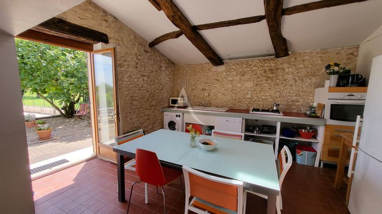 Ma-Cabane - Vente Maison MORTAGNE-SUR-GIRONDE, 135 m²