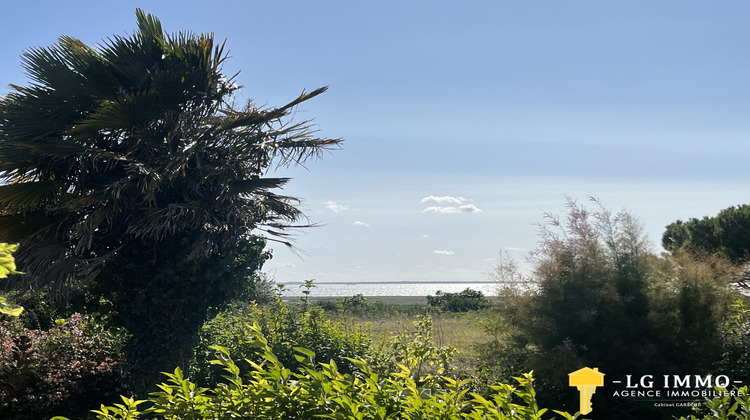 Ma-Cabane - Vente Maison Mortagne-sur-Gironde, 189 m²