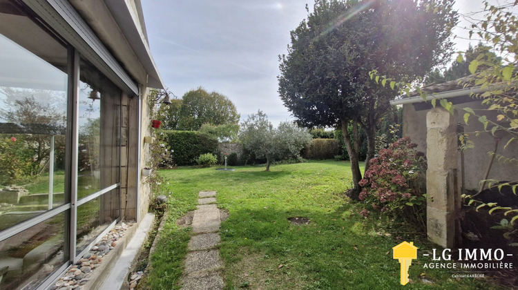 Ma-Cabane - Vente Maison Mortagne-sur-Gironde, 324 m²