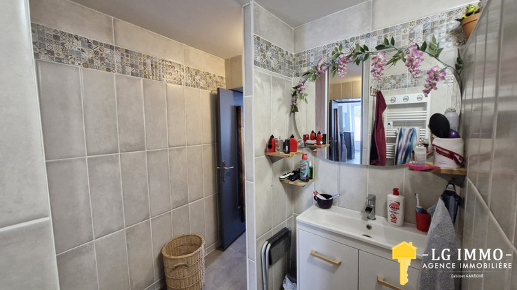 Ma-Cabane - Vente Maison Mortagne-sur-Gironde, 143 m²