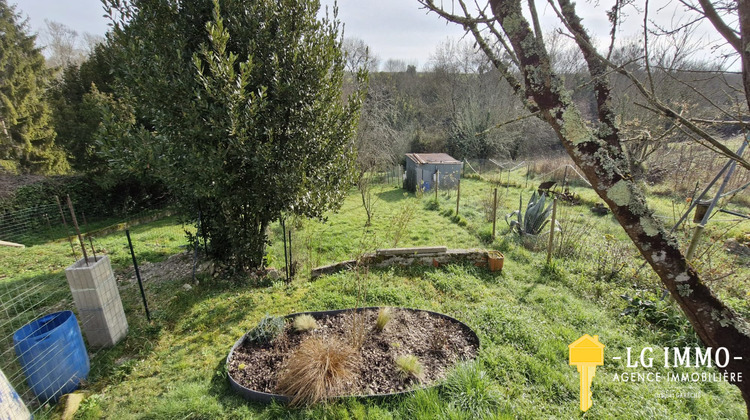 Ma-Cabane - Vente Maison Mortagne-sur-Gironde, 160 m²