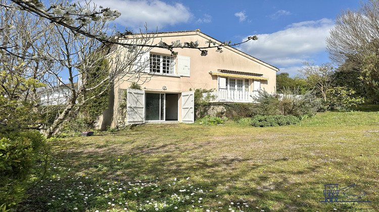 Ma-Cabane - Vente Maison Mortagne-sur-Gironde, 83 m²