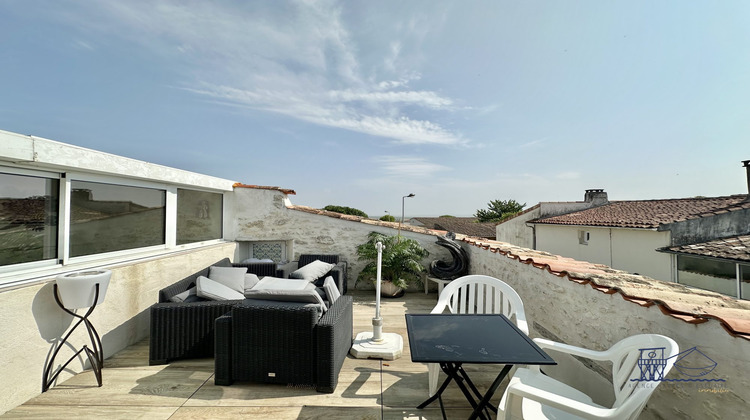 Ma-Cabane - Vente Maison Mortagne-sur-Gironde, 129 m²