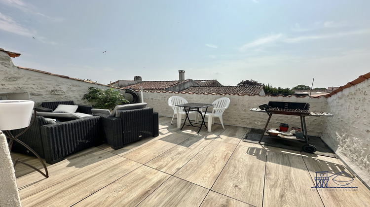 Ma-Cabane - Vente Maison Mortagne-sur-Gironde, 129 m²