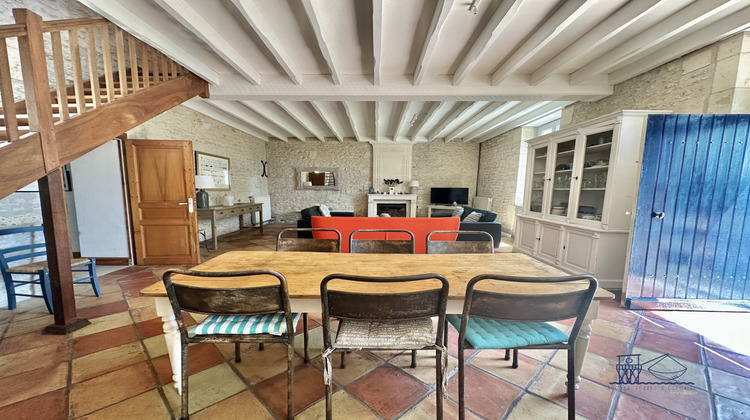 Ma-Cabane - Vente Maison Mortagne-sur-Gironde, 211 m²