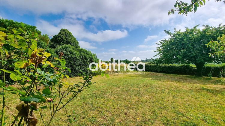 Ma-Cabane - Vente Maison Mortagne-sur-Gironde, 187 m²