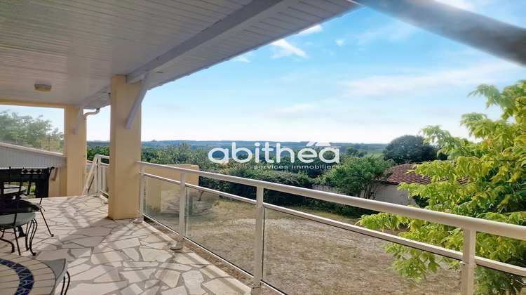 Ma-Cabane - Vente Maison Mortagne-sur-Gironde, 187 m²