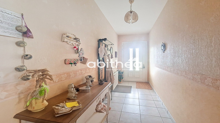 Ma-Cabane - Vente Maison Mortagne-sur-Gironde, 187 m²