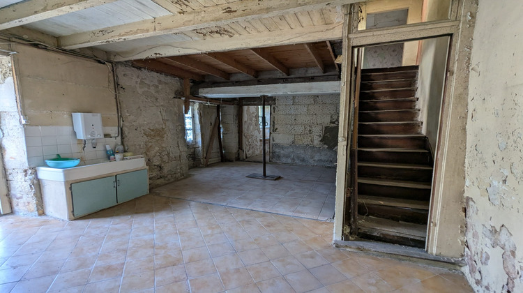 Ma-Cabane - Vente Maison Mortagne-sur-Gironde, 145 m²