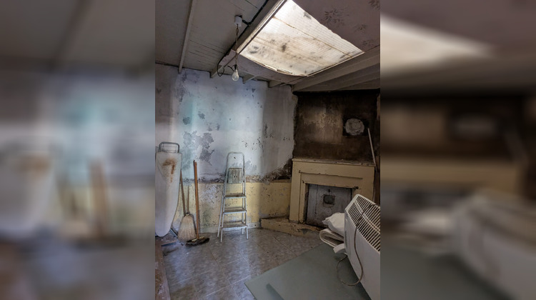 Ma-Cabane - Vente Maison Mortagne-sur-Gironde, 145 m²