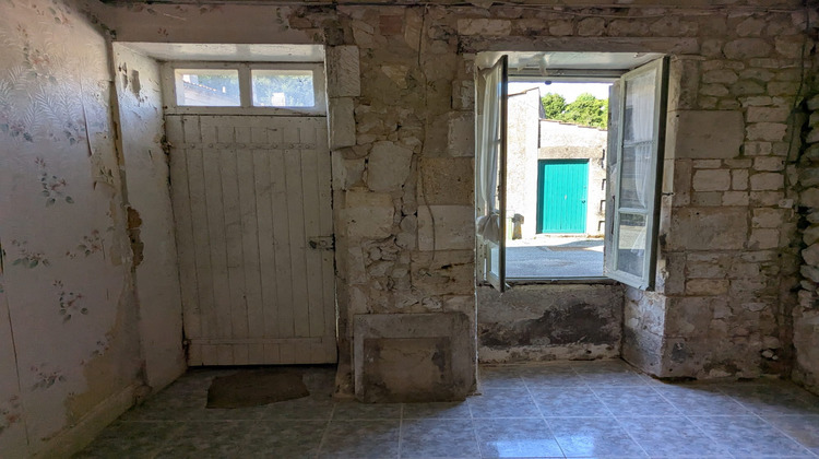 Ma-Cabane - Vente Maison Mortagne-sur-Gironde, 145 m²