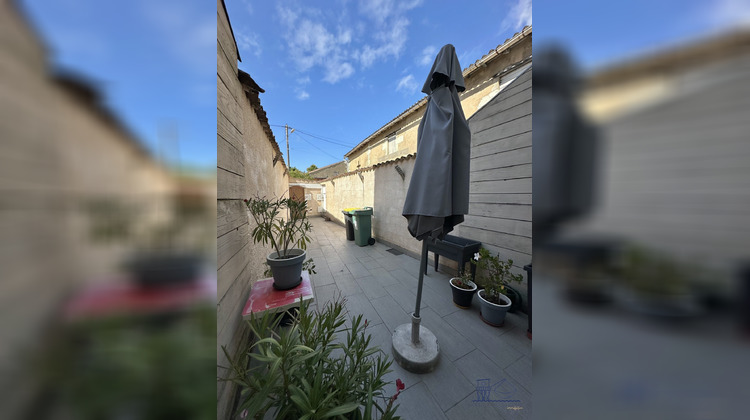 Ma-Cabane - Vente Maison Mortagne-sur-Gironde, 91 m²