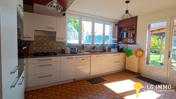 Ma-Cabane - Vente Maison Mortagne-sur-Gironde, 133 m²