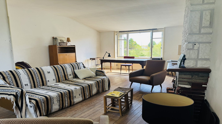 Ma-Cabane - Vente Maison Mortagne-sur-Gironde, 114 m²