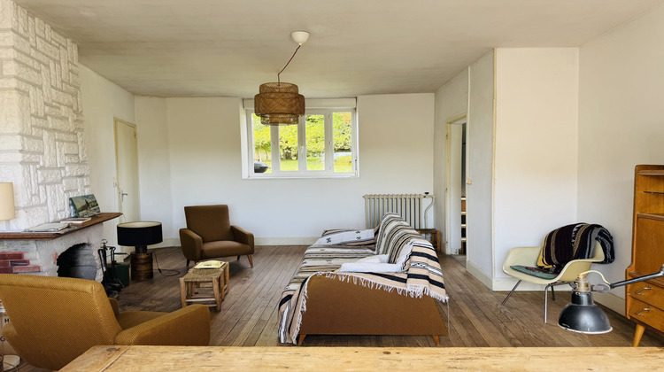 Ma-Cabane - Vente Maison Mortagne-sur-Gironde, 114 m²