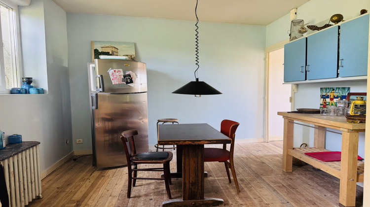 Ma-Cabane - Vente Maison Mortagne-sur-Gironde, 114 m²