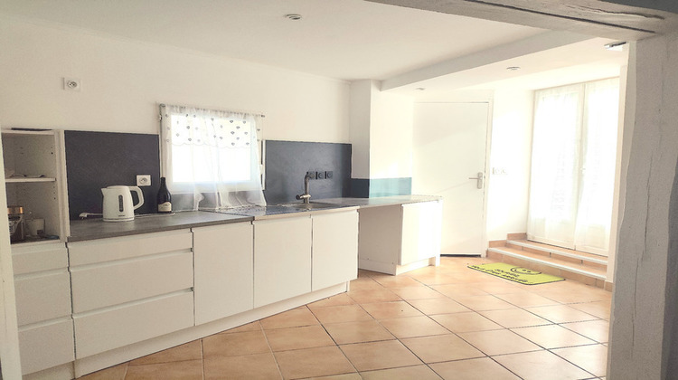 Ma-Cabane - Vente Maison MORTAGNE SUR GIRONDE, 105 m²