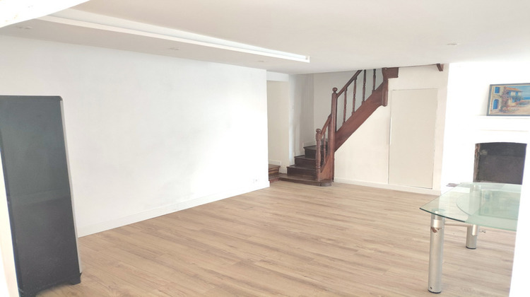 Ma-Cabane - Vente Maison MORTAGNE SUR GIRONDE, 105 m²