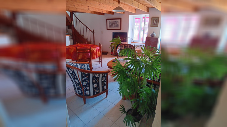 Ma-Cabane - Vente Maison Mortagne-sur-Gironde, 67 m²