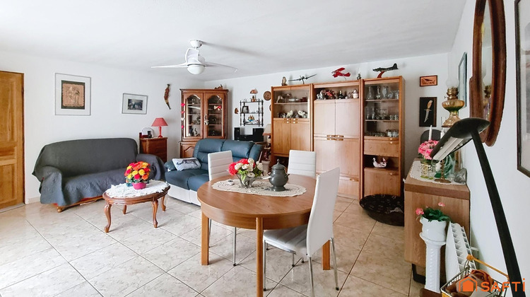 Ma-Cabane - Vente Maison Mortagne-sur-Gironde, 82 m²