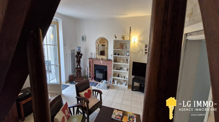 Ma-Cabane - Vente Maison Mortagne-sur-Gironde, 91 m²