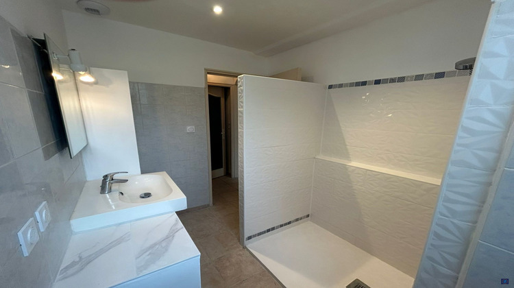 Ma-Cabane - Vente Maison Mortagne-sur-Gironde, 107 m²