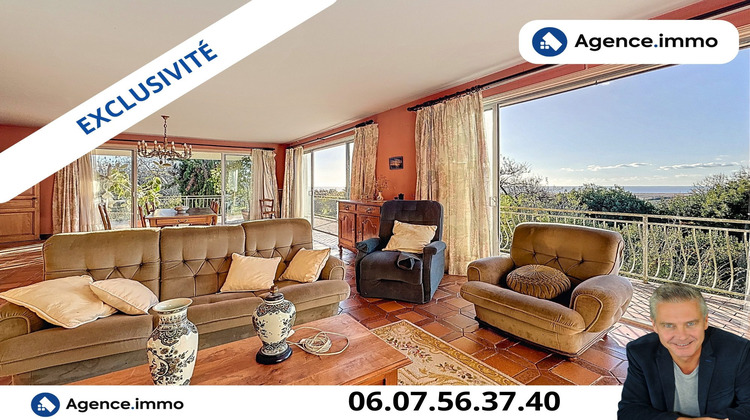 Ma-Cabane - Vente Maison Mortagne-sur-Gironde, 258 m²