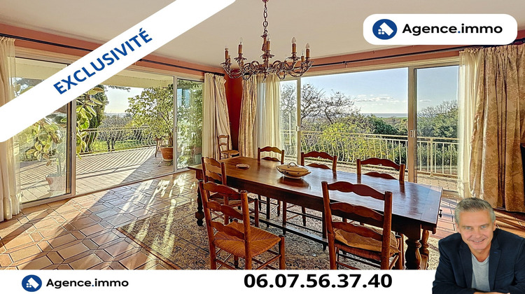 Ma-Cabane - Vente Maison Mortagne-sur-Gironde, 258 m²