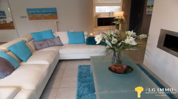 Ma-Cabane - Vente Maison Mortagne-sur-Gironde, 138 m²