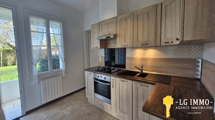 Ma-Cabane - Vente Maison Mortagne-sur-Gironde, 58 m²