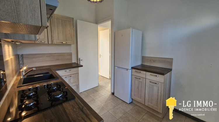 Ma-Cabane - Vente Maison Mortagne-sur-Gironde, 58 m²