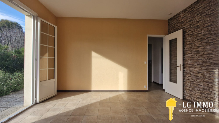 Ma-Cabane - Vente Maison Mortagne-sur-Gironde, 58 m²