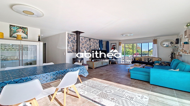 Ma-Cabane - Vente Maison Mortagne-sur-Gironde, 106 m²