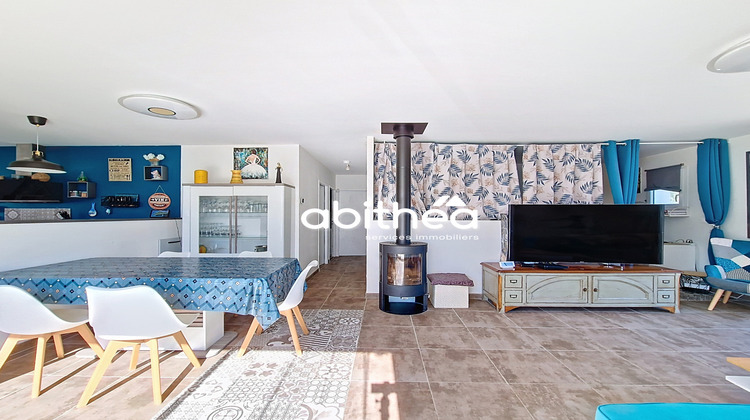 Ma-Cabane - Vente Maison Mortagne-sur-Gironde, 106 m²