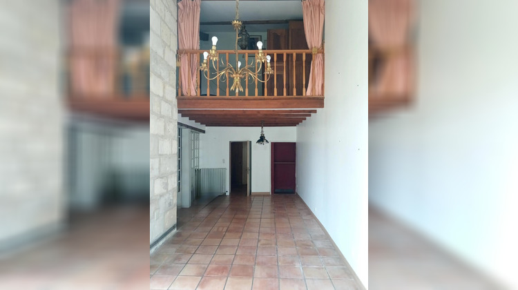 Ma-Cabane - Vente Maison Mortagne-sur-Gironde, 321 m²