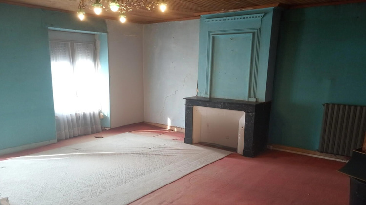 Ma-Cabane - Vente Maison Mortagne-sur-Gironde, 321 m²