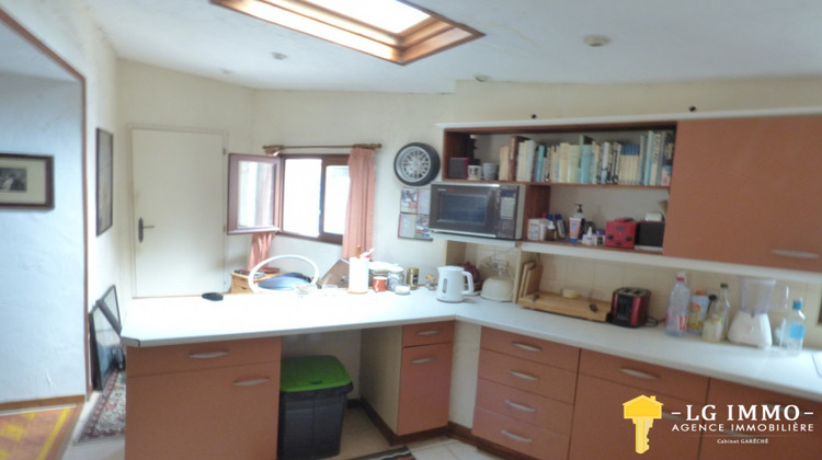 Ma-Cabane - Vente Maison Mortagne-sur-Gironde, 96 m²