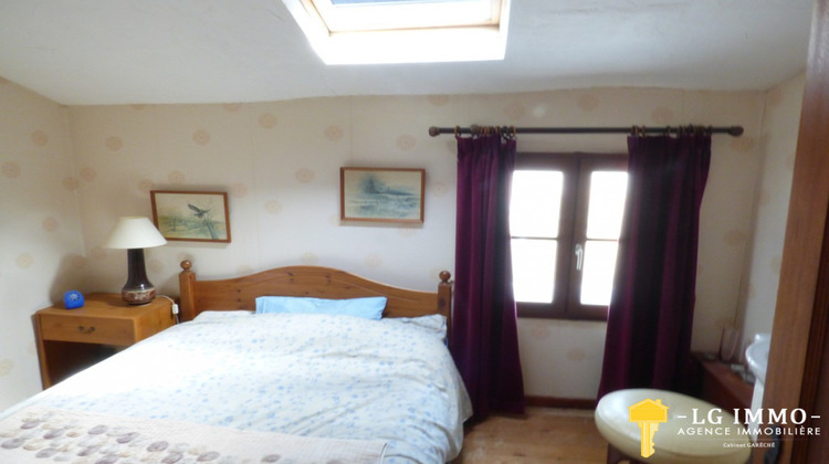 Ma-Cabane - Vente Maison Mortagne-sur-Gironde, 96 m²