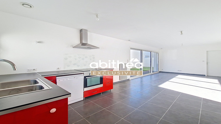 Ma-Cabane - Vente Maison Mortagne-sur-Gironde, 62 m²