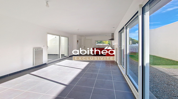 Ma-Cabane - Vente Maison Mortagne-sur-Gironde, 62 m²