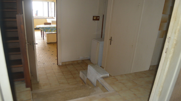 Ma-Cabane - Vente Maison MORTAGNE SUR GIRONDE, 80 m²