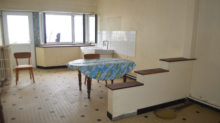 Ma-Cabane - Vente Maison MORTAGNE SUR GIRONDE, 80 m²