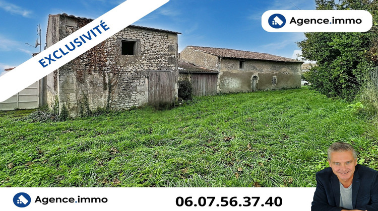 Ma-Cabane - Vente Maison Mortagne-sur-Gironde, 200 m²