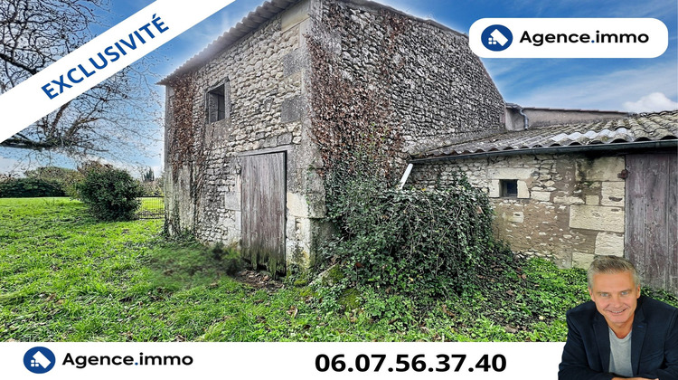 Ma-Cabane - Vente Maison Mortagne-sur-Gironde, 200 m²